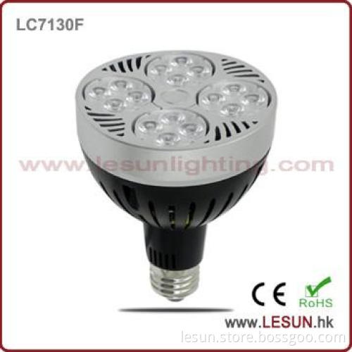 Hot sales product! PAR30 led lamp 35W E27 base LC7130F